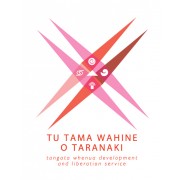 Tu Tame Wahine O Taranaki