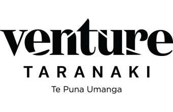 Venture Taranaki